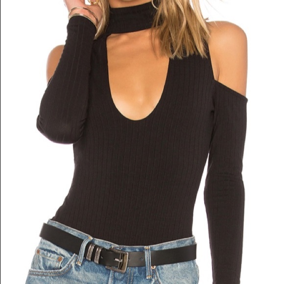 Privacy Pleas Nashville Body Suit - Picture 3 of 3